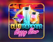 Club Tropicana - Happy Hour